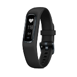 Fitness tracker