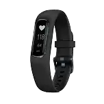 Fitness tracker