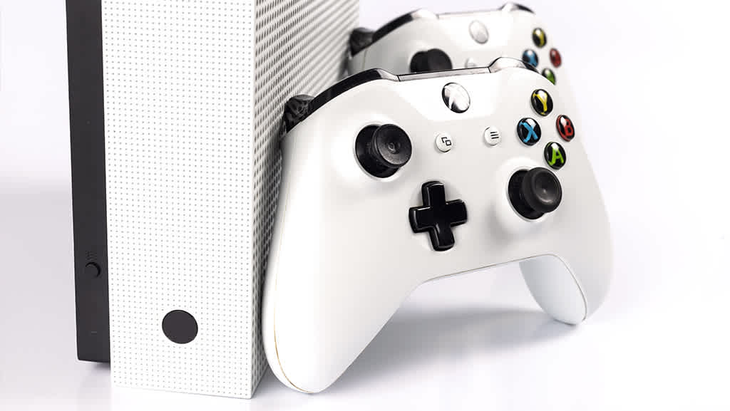 How to clean your Xbox One without damaging it Asurion