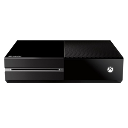 Xbox One console