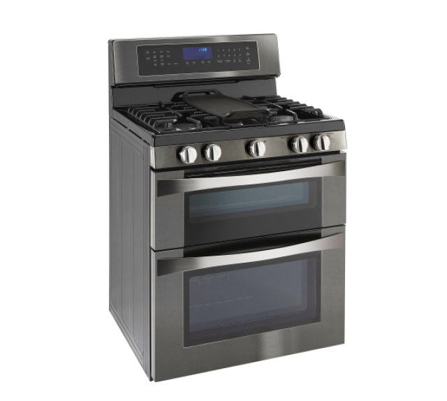 Appliance Repair Ovens & Stoves