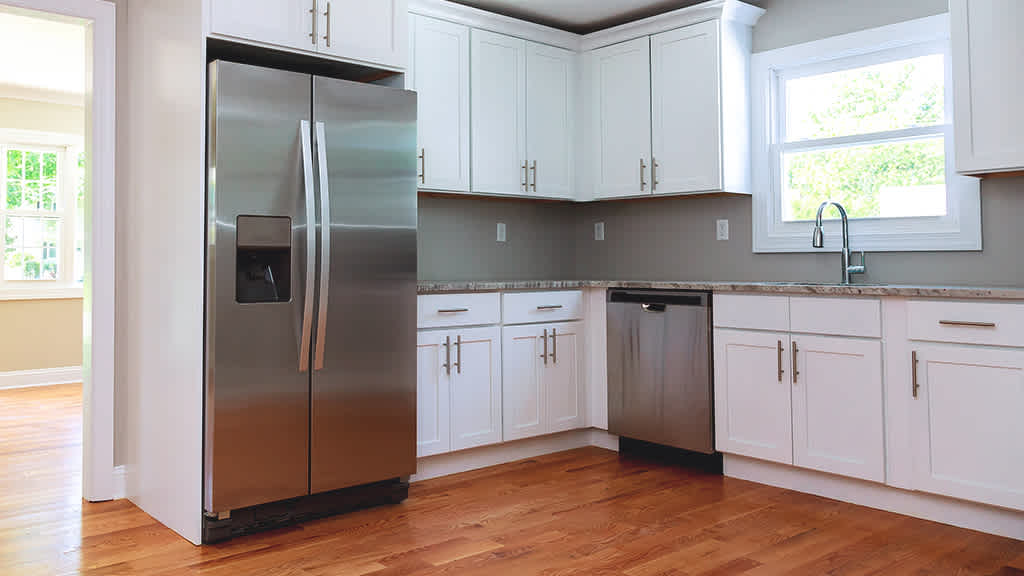 How to reset a refrigerator compressor Asurion