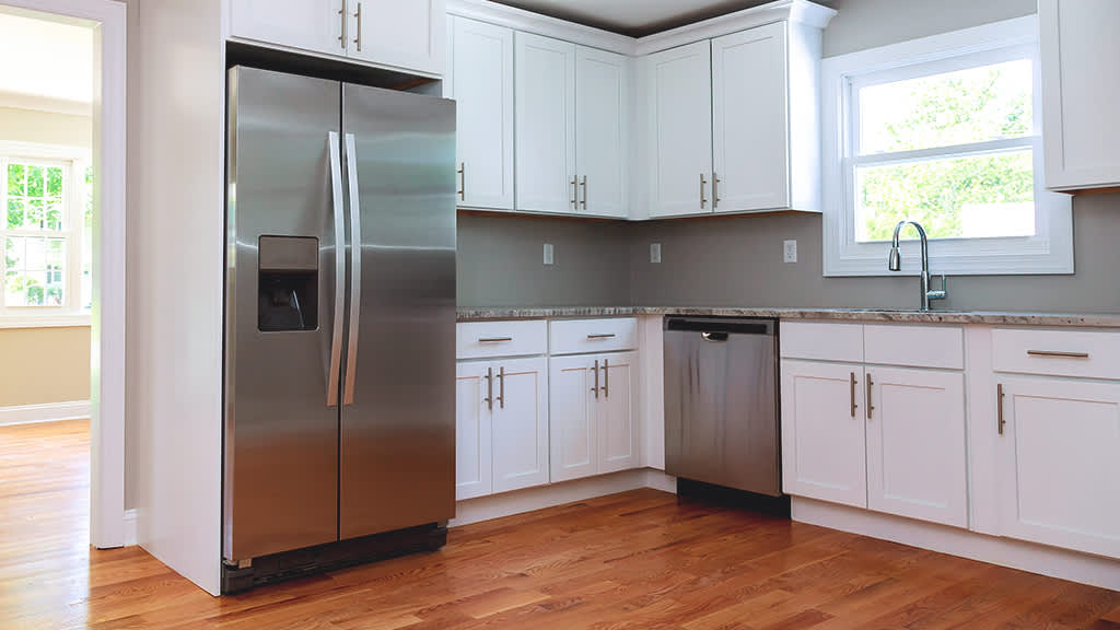 How to reset a refrigerator compressor Asurion