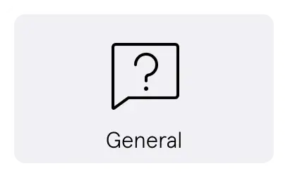 FAQ - General