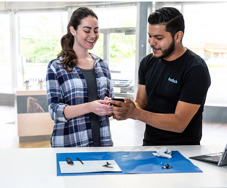 AT&T Cell Phone Protection - Protect Advantage - Asurion