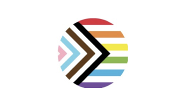 Asurion ERG - Pride logo