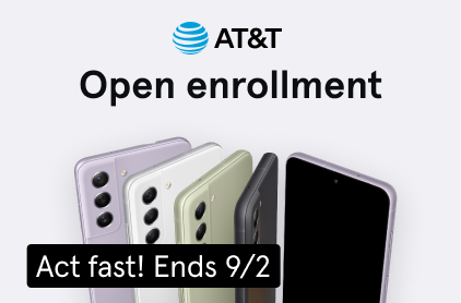 Act fast! Ends 9/2