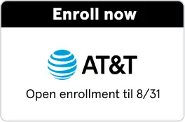 Open Enrollment - AT&T