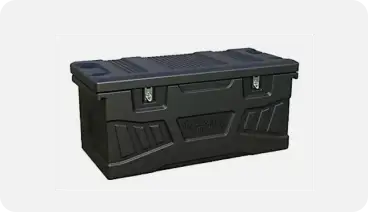 Truck boxes