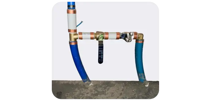Pipes