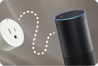 How to connect a smart plug to Alexa