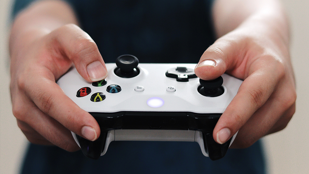 Putting You in Control of Your Gaming Experience - Xbox Wire