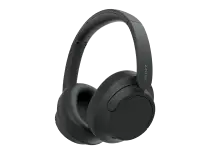 Smart headphones