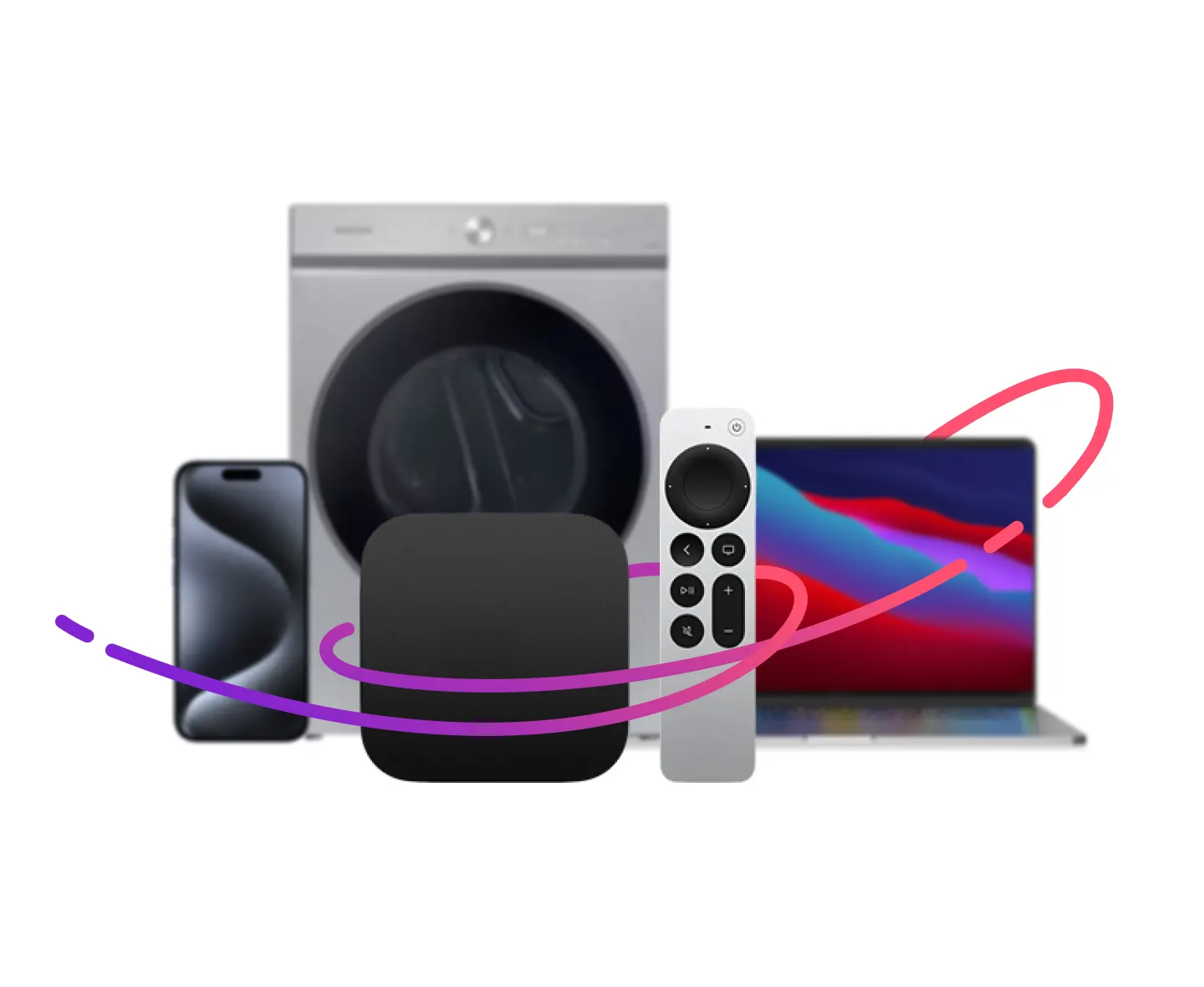 Streaming Devices
