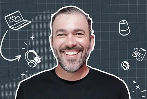 By Dave Barbuto, CEO of uBreakiFix by Asurion which is rebranding to Asurion Tech Repair and Solutions