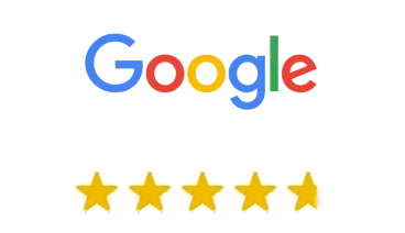 Google | 4.6 Stars | 20k+ Reviews