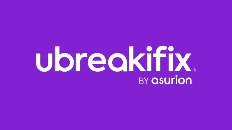 Asurion tech repair and solutions logo