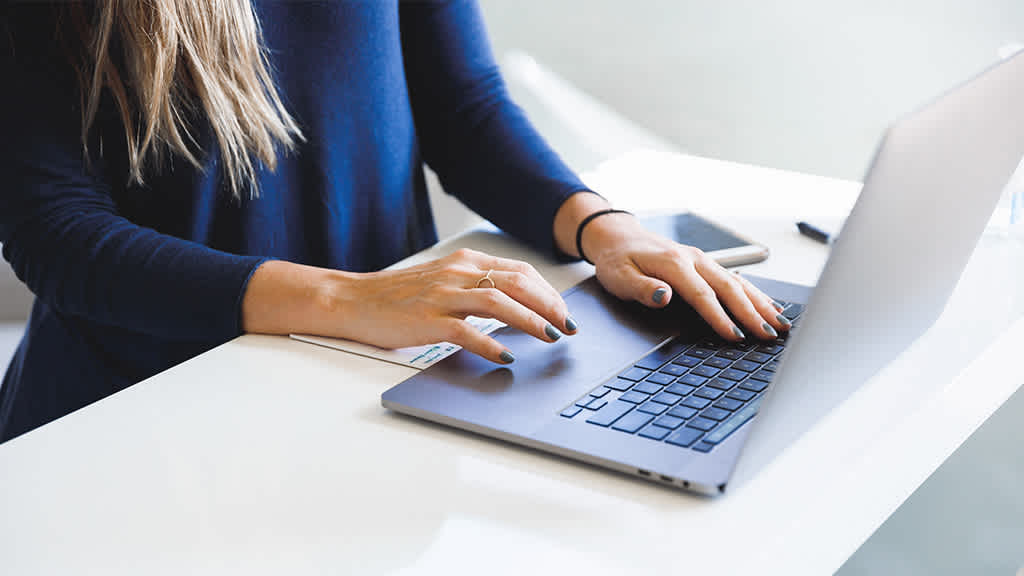 How much memory do I need on my laptop? Asurion