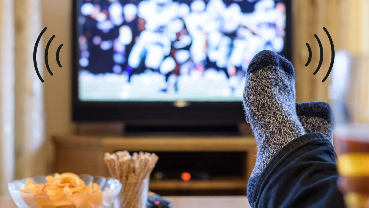 How to stream and enjoy football on TV