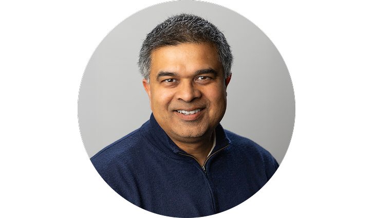 Kausik Rajgopal