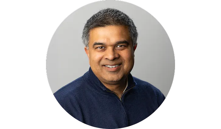 Kausik Rajgopal