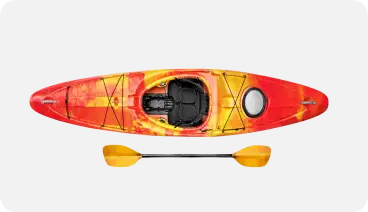 Kayaks
