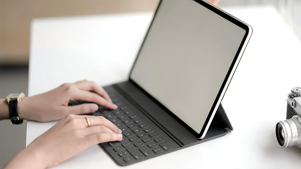 iPad Smart Keyboard not working? Here's how to fix it Asurion