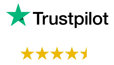 Trustpilot | 4.4 Stars | 49,000+ Reviews