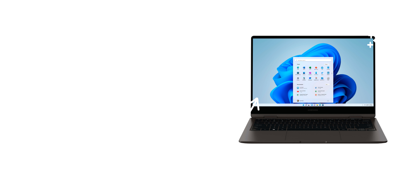 samsung laptop logo png