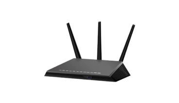 Device - Routers and Modems