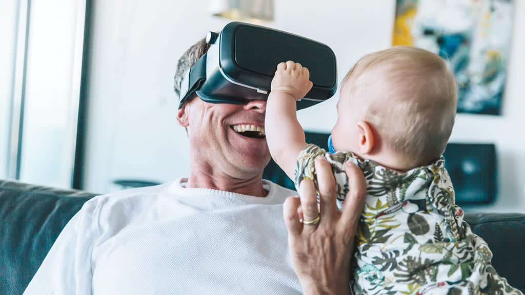 The ultimate guide to VR headsets Asurion