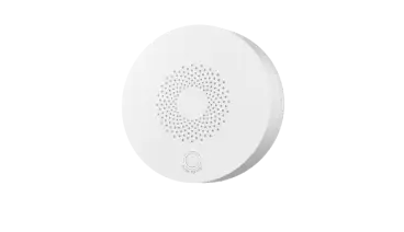 Smart Smoke Detectors
