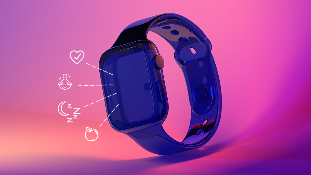 Best smart watches for health monitoring 2023