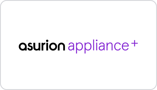 Asurion Appliance+