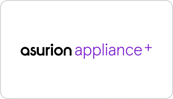 Asurion Appliance+