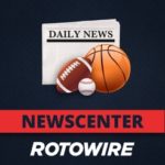 RotoWire Fantasy News Center app jpg 150x150
