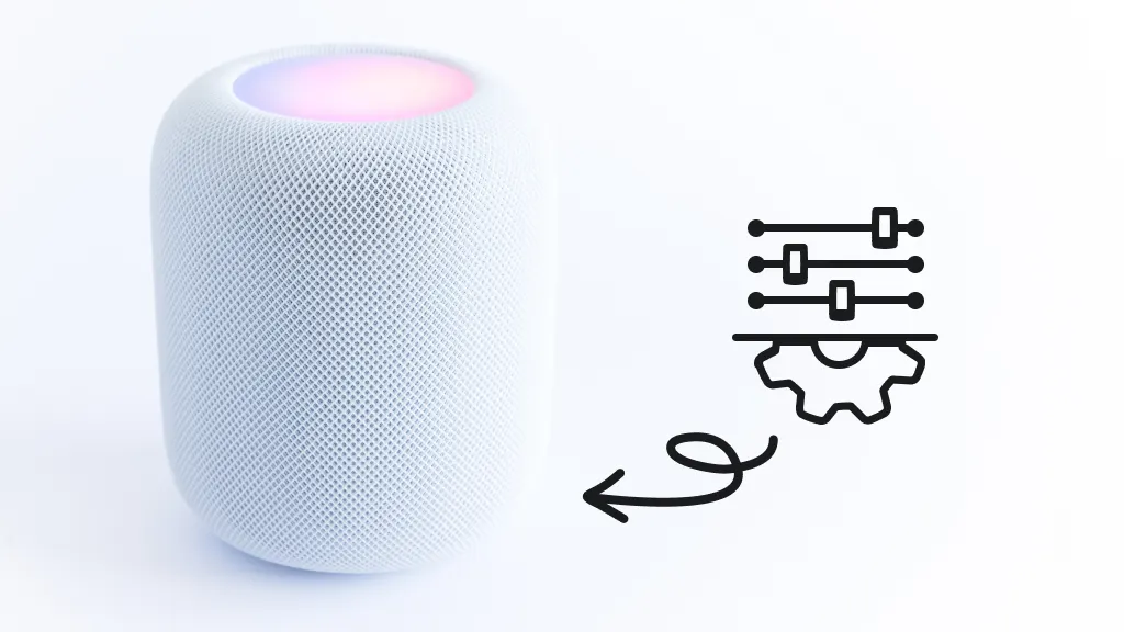 Apple HomePod