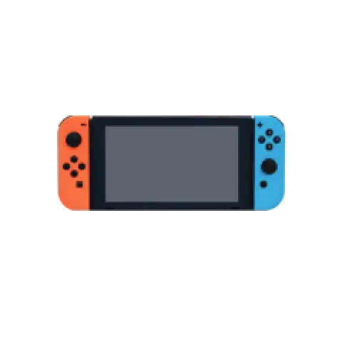 Game Console Repair