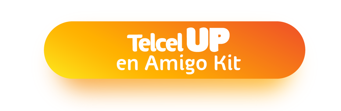 Telcel UP  Plan Prepago 