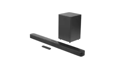 Device - Home Theater System