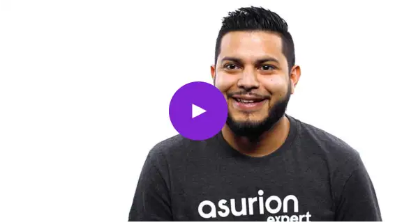 Asurion Expert Marvin video