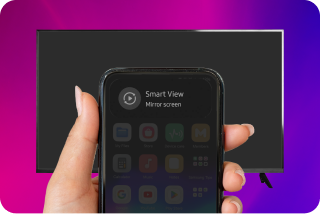 Tech Tips - How to screen mirror on Android
