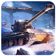 World of Tanks Blitz icon