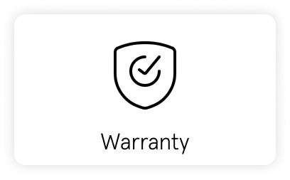FAQ - Warranty