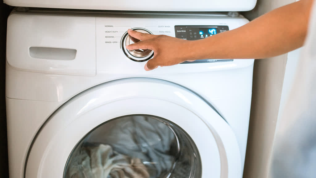 Washing machine agitator not working? Here's how to fix it Asurion
