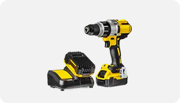 Power tools