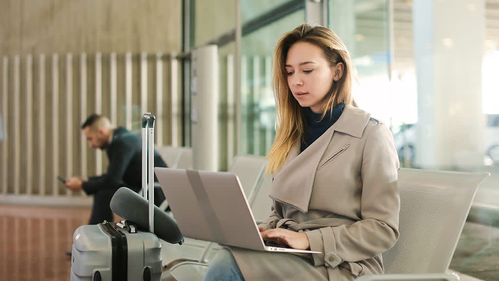 View of Computer won't connect to a hotspot? Here's how to fix it | Asurion
