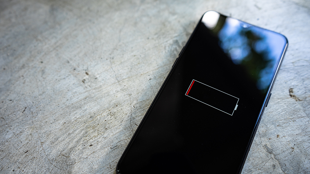 kan niet zien paniek Martelaar When to replace your iPhone battery | Asurion