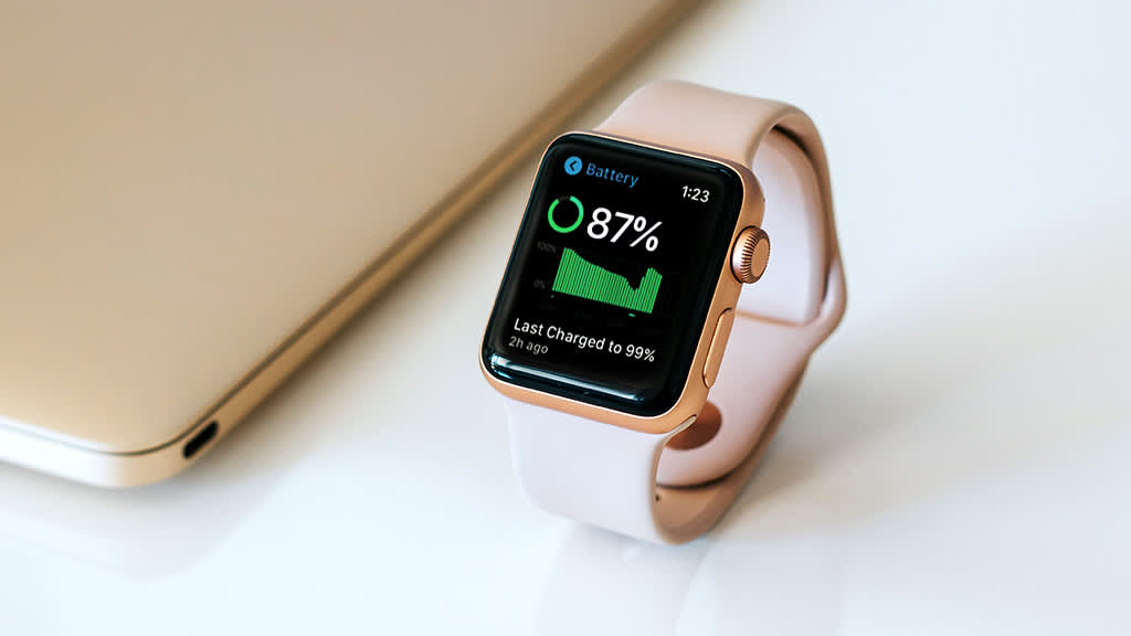 Apple Watch dying fast? How to extend its battery life Asurion