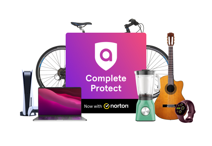 Asurion Complete Protect